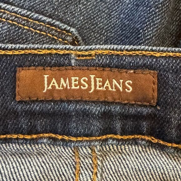 James Jeans Neo Beau Jeans size 28 - Picture 3 of 5